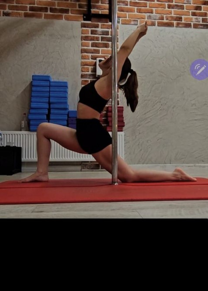 Индивидуалка Алина фото № 2 в городе Фрязево