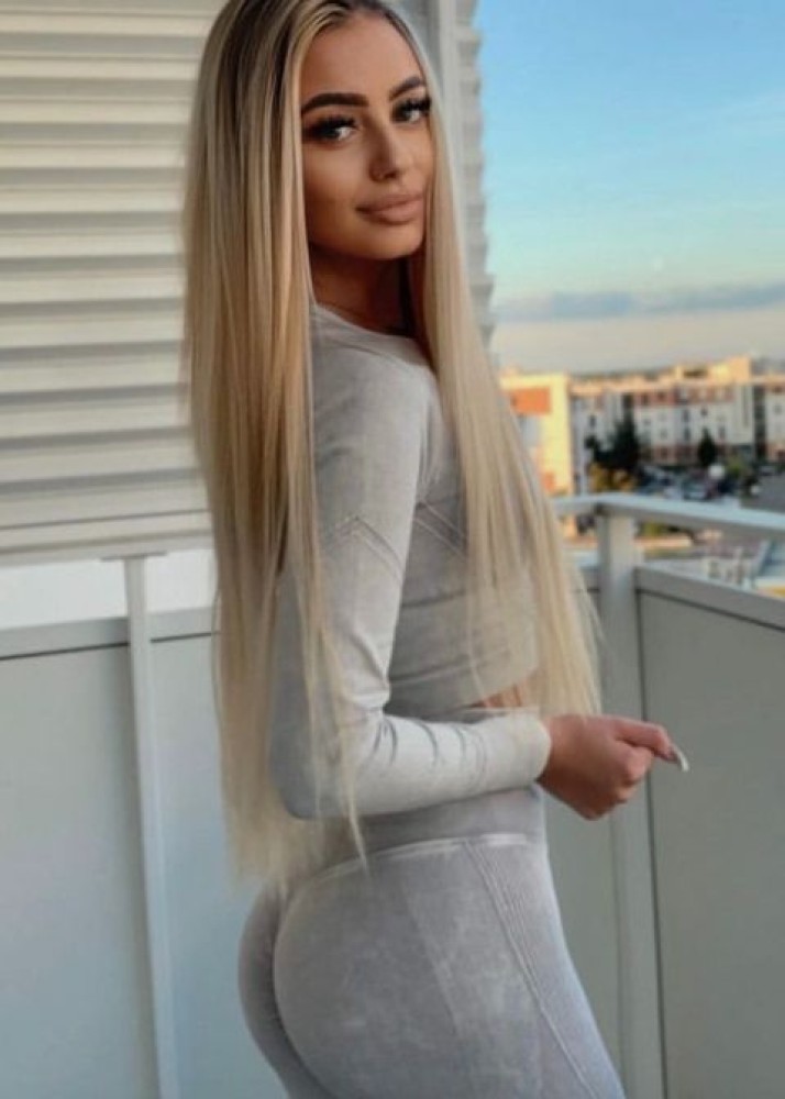 Индивидуалка Алиса главное фото в городе Фрязево 