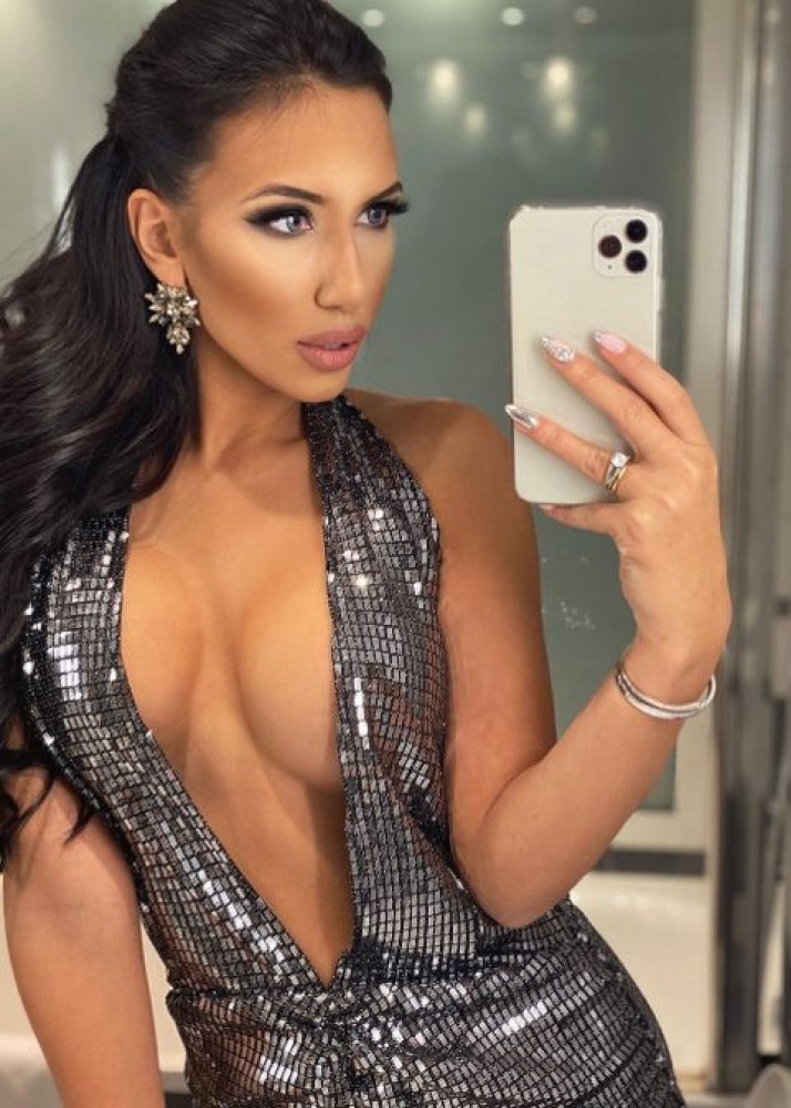 Индивидуалка Алиса главное фото в городе Фрязево 