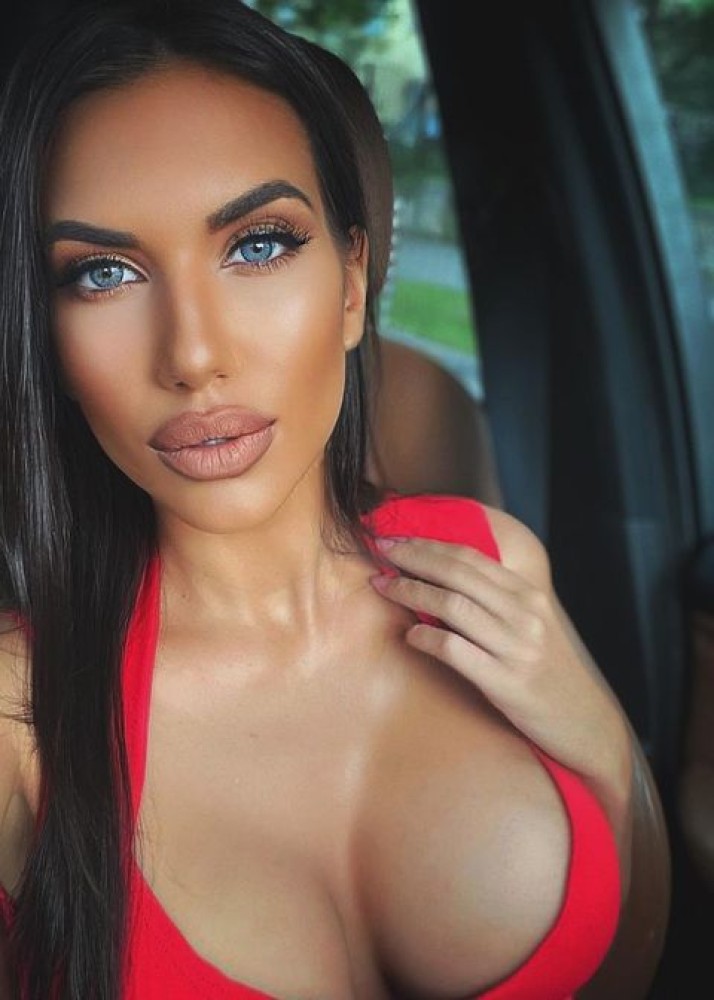 Индивидуалка Алиса фото № 2 в городе Фрязево