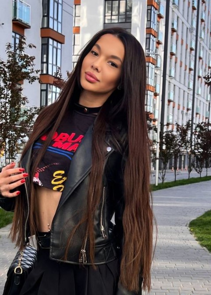 Индивидуалка Алсу фото № 2 в городе Фрязево