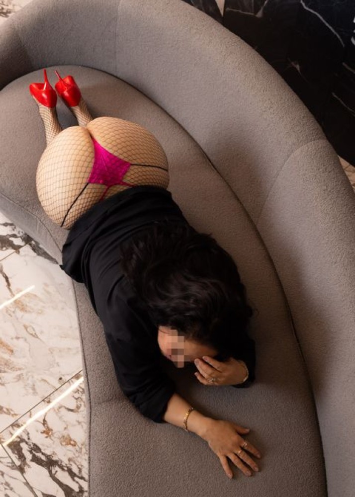 Индивидуалка Алсу фото № 2 в городе Фрязево