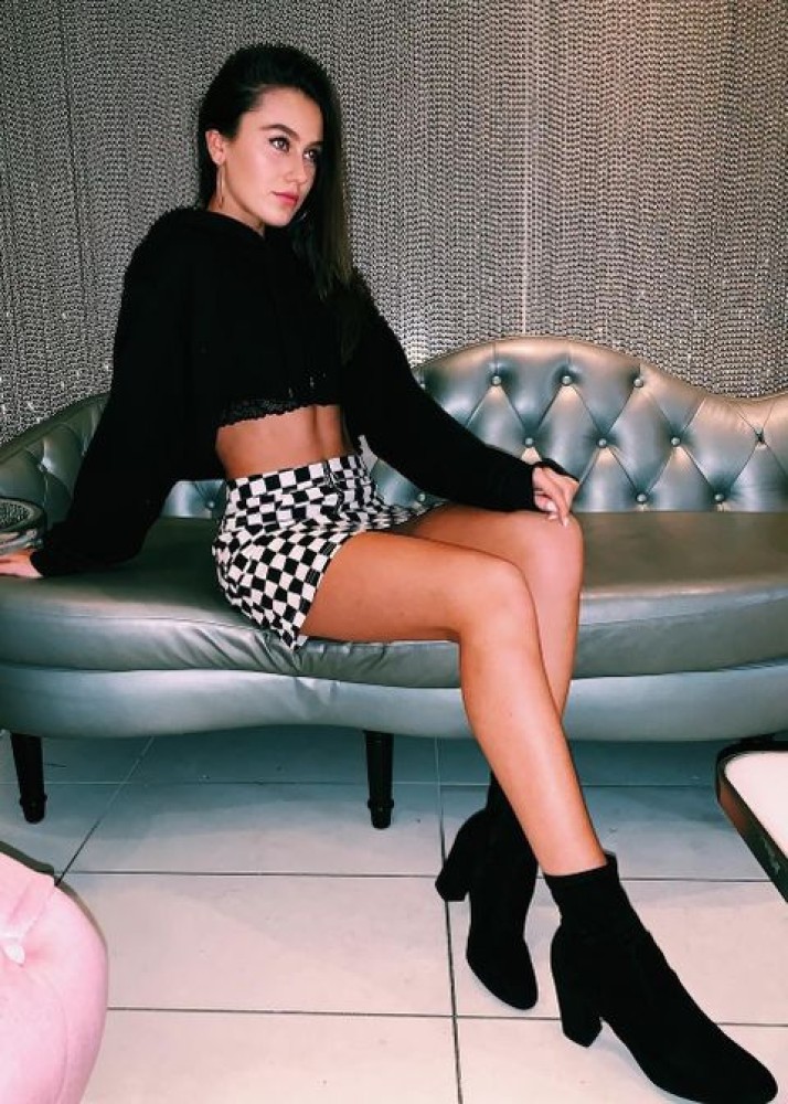 Индивидуалка Аманда фото № 2 в городе Фрязево