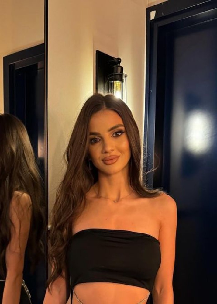 Индивидуалка Даша фото № 2 в городе Фрязево