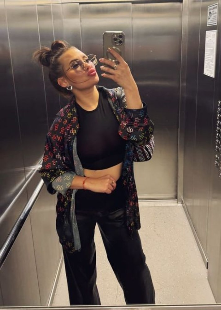 Индивидуалка Екатерина фото № 2 в городе Фрязево