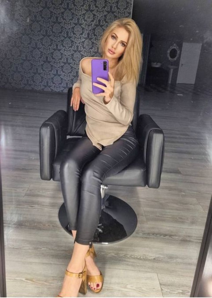 Индивидуалка Эмма фото № 2 в городе Фрязево