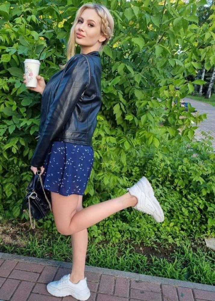 Индивидуалка Эмма фото № 2 в городе Фрязево