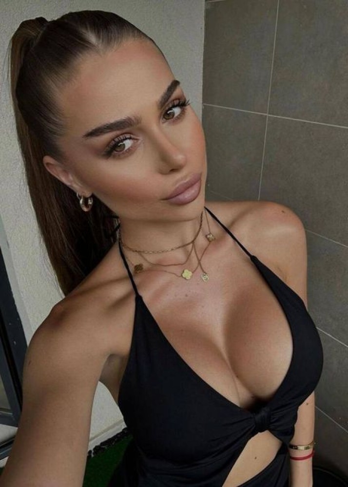 Индивидуалка Эсмеральда главное фото в городе Фрязево 