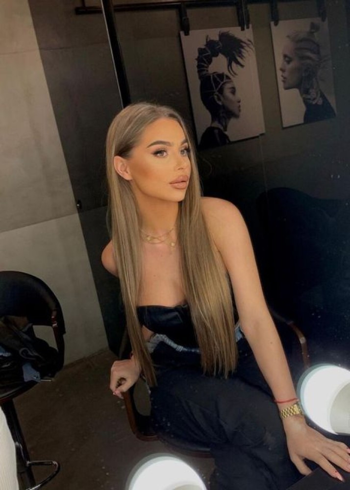 Индивидуалка Эсмеральда фото № 2 в городе Фрязево