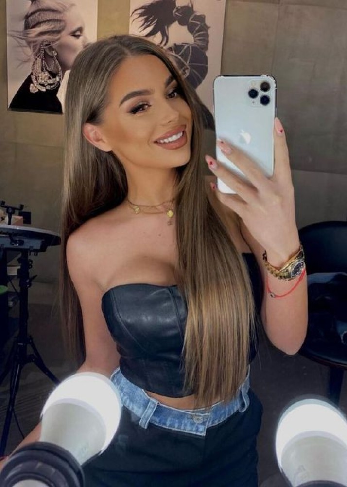 Индивидуалка Эсмеральда фото № 2 в городе Фрязево