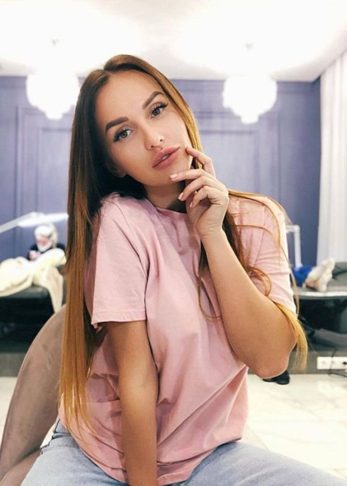 Индивидуалка Евгения фото № 2 в городе Фрязево