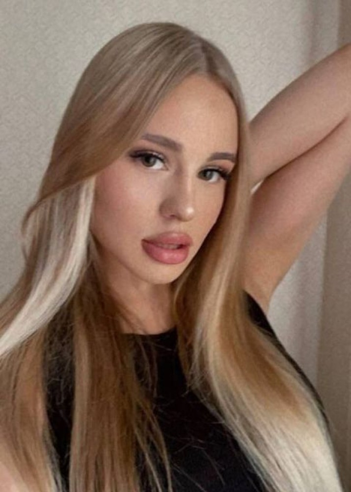 Индивидуалка Галя главное фото в городе Фрязево 