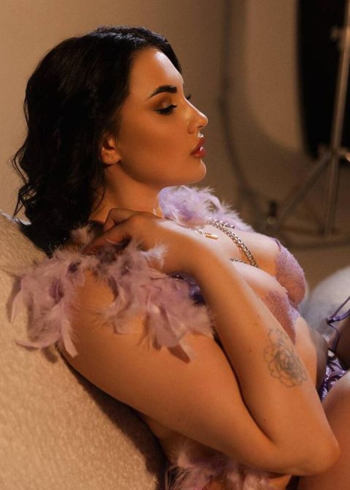 Индивидуалка Гера главное фото в городе Фрязево 