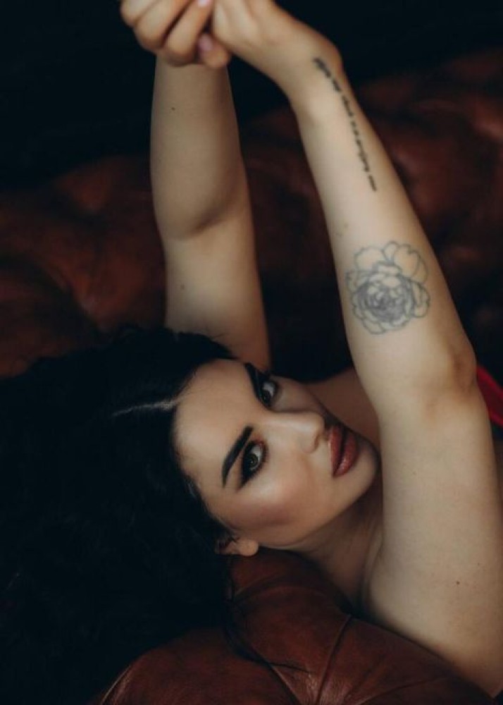 Индивидуалка Гера фото № 2 в городе Фрязево