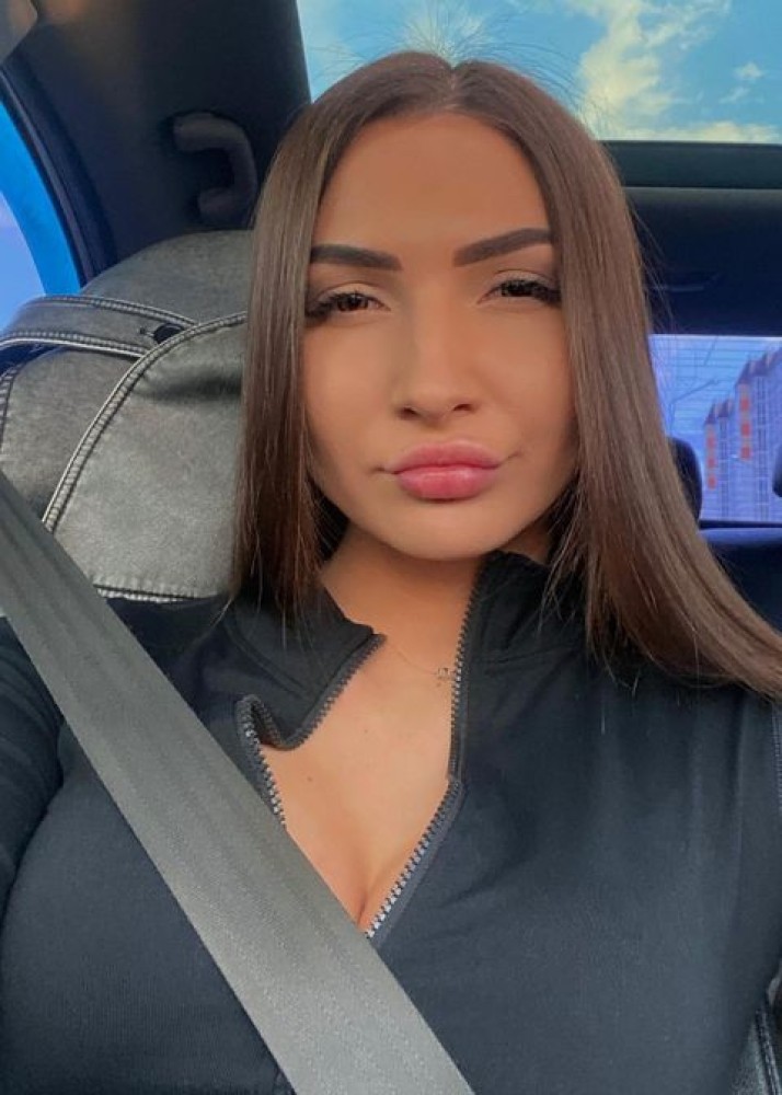 Индивидуалка Илона главное фото в городе Фрязево 