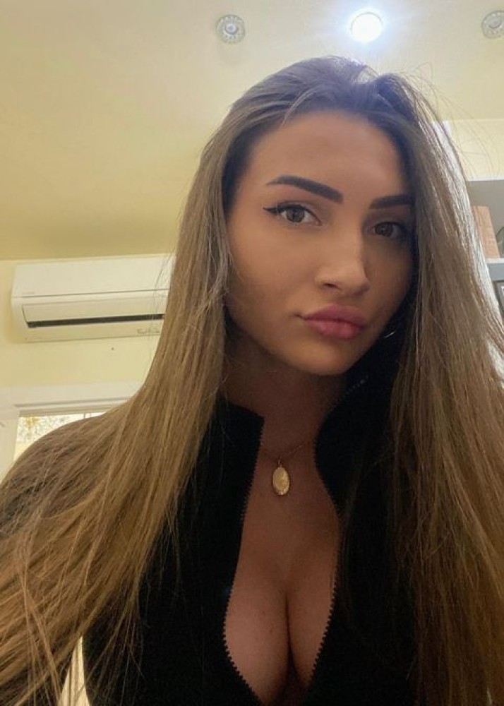 Индивидуалка Илона фото № 2 в городе Фрязево