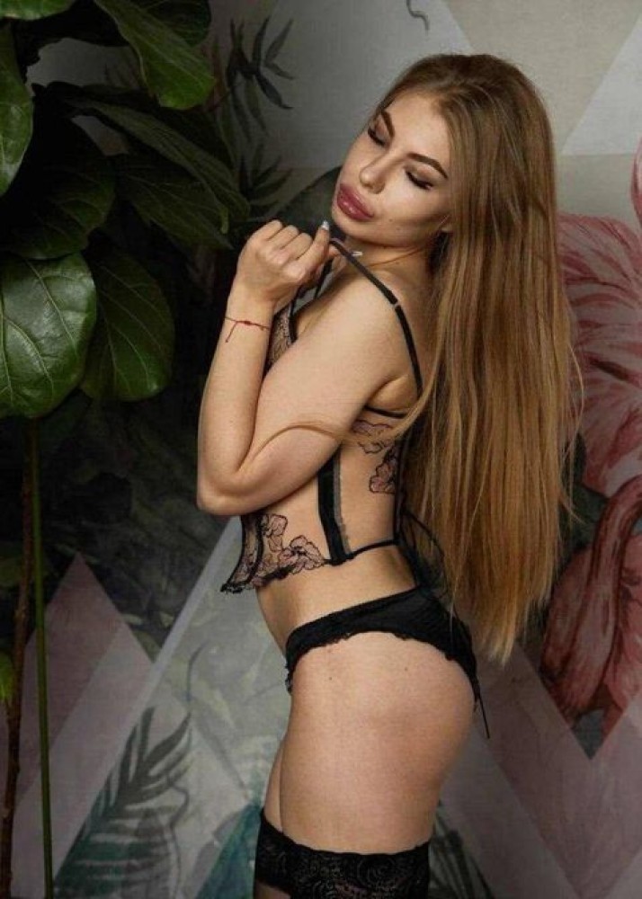 Индивидуалка Карина главное фото в городе Фрязево 