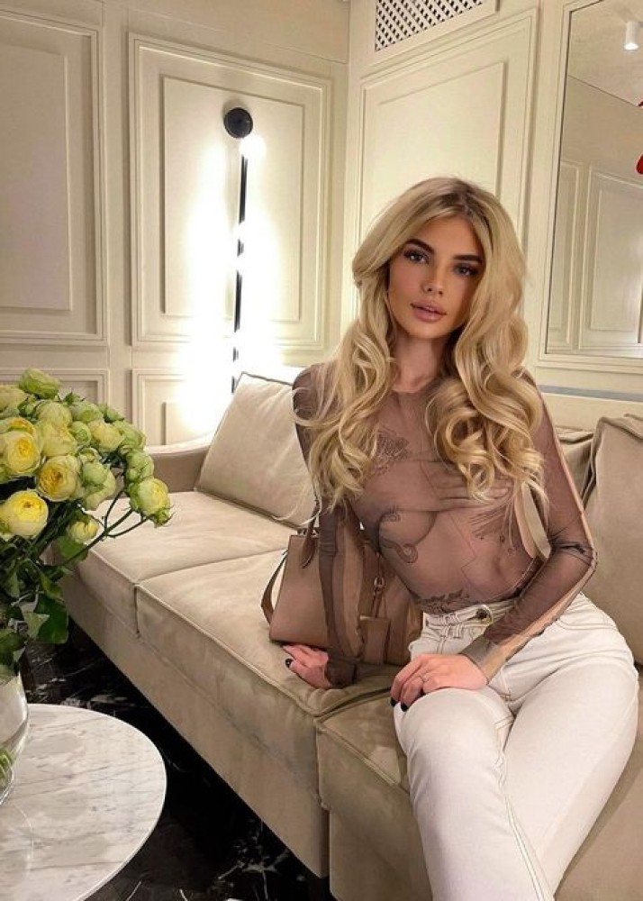 Индивидуалка Клер фото № 2 в городе Фрязево