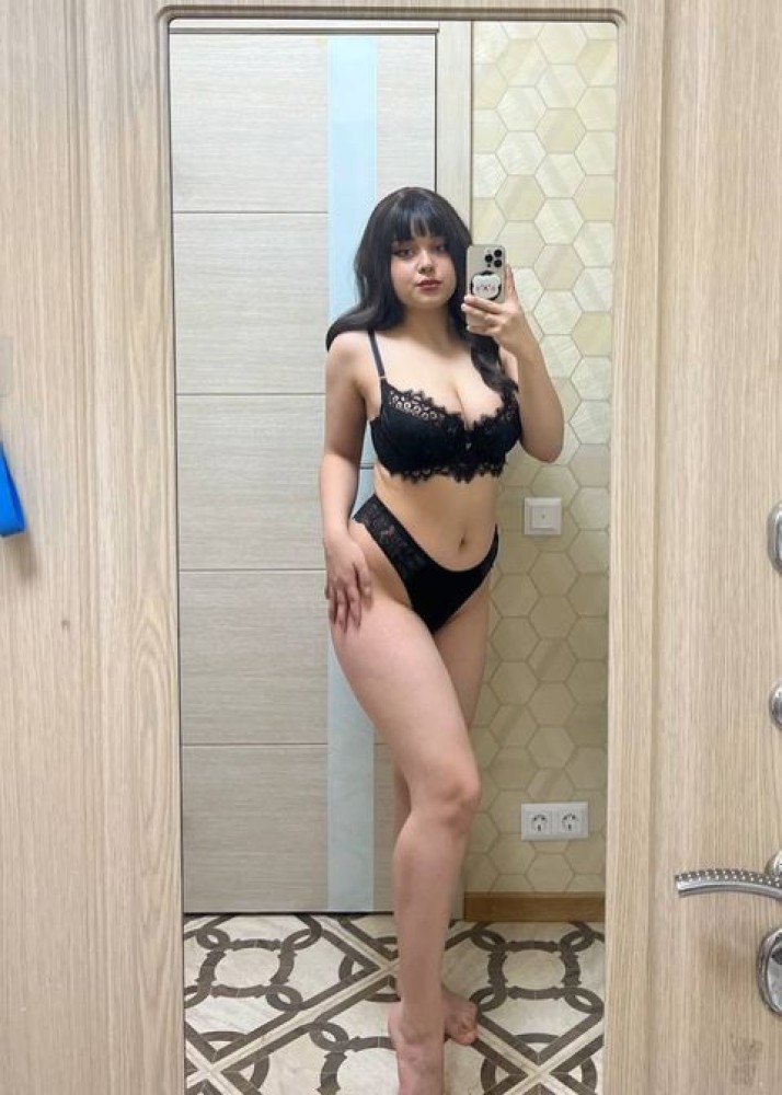 Индивидуалка Ламиния главное фото в городе Фрязево 