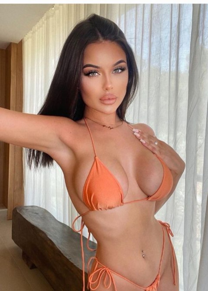 Индивидуалка Лейла главное фото в городе Фрязево 