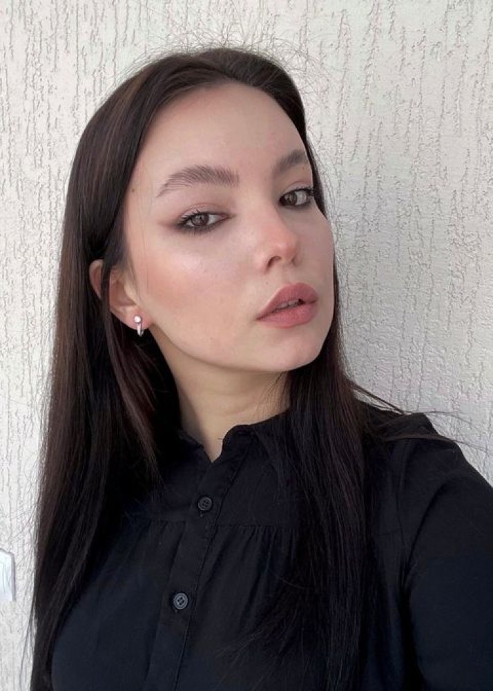 Индивидуалка Лина главное фото в городе Фрязево 