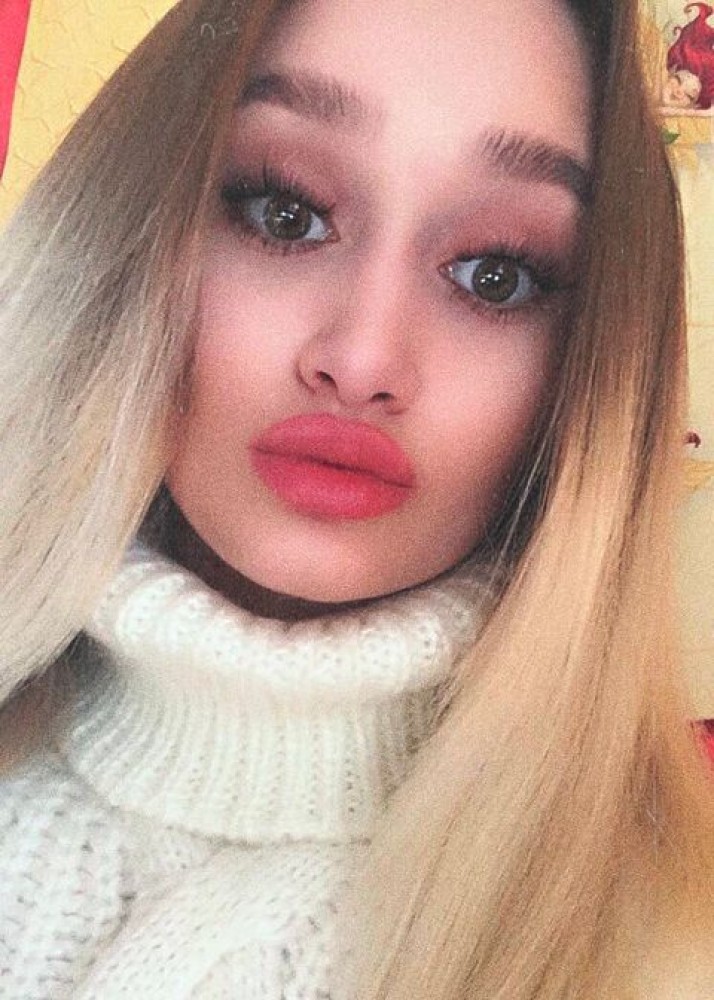 Индивидуалка Лиза фото № 2 в городе Фрязево