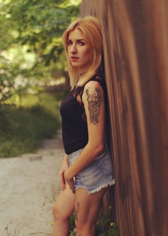 Индивидуалка Мила главное фото в городе Фрязево 