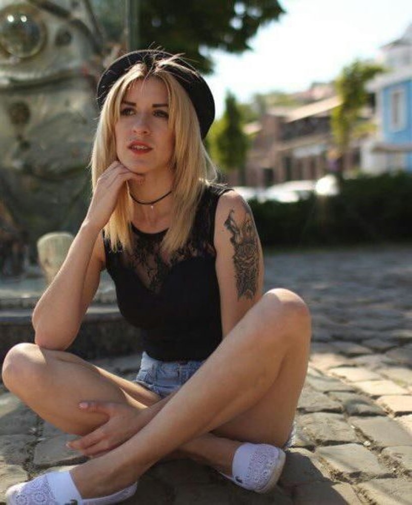 Индивидуалка Мила фото № 2 в городе Фрязево