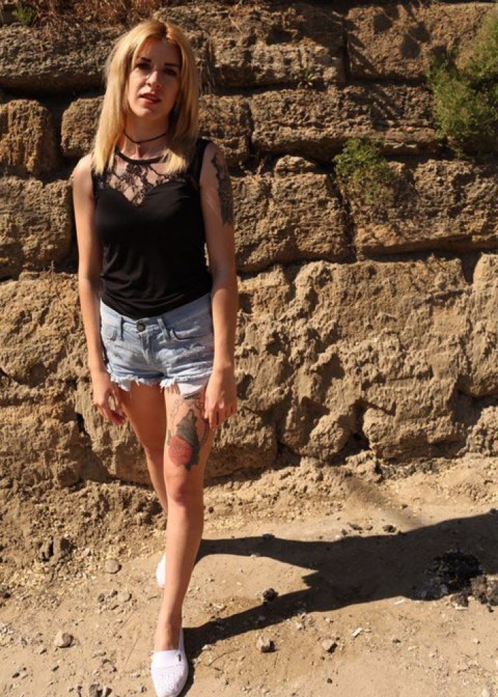 Индивидуалка Мила фото № 2 в городе Фрязево