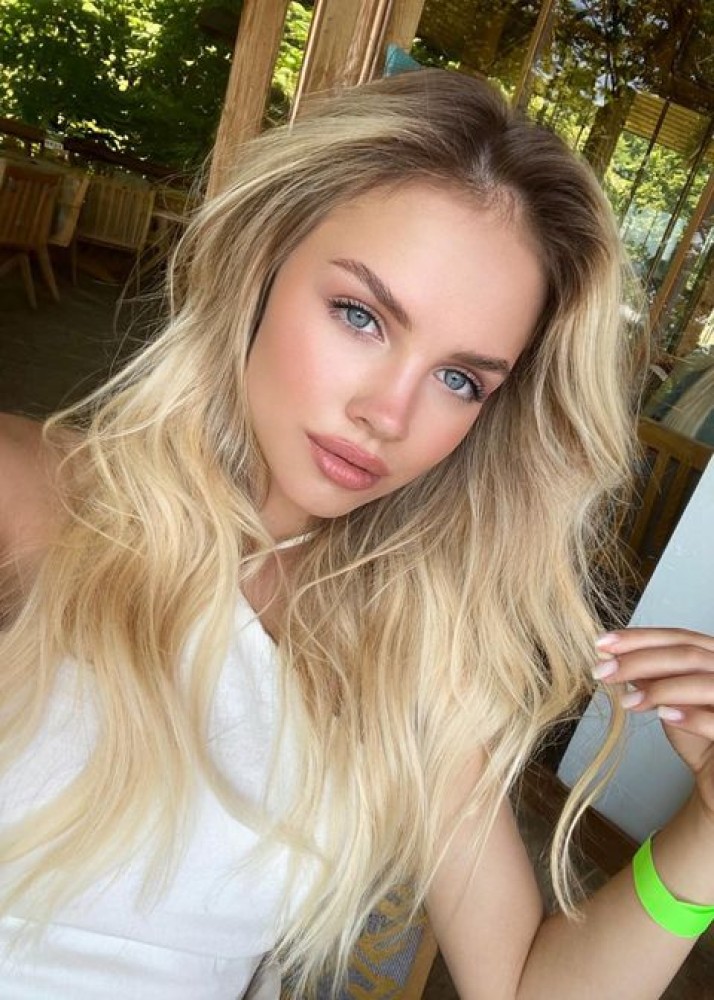 Индивидуалка Мила фото № 2 в городе Фрязево