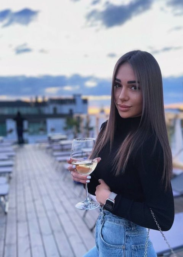 Индивидуалка Миранда фото № 2 в городе Фрязево