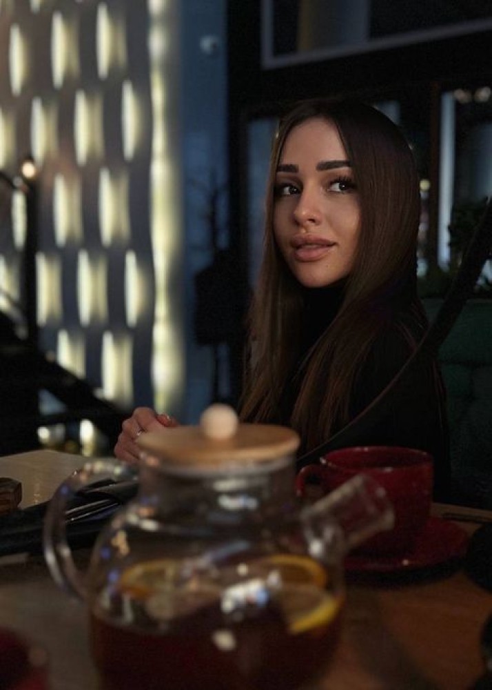 Индивидуалка Миранда фото № 2 в городе Фрязево