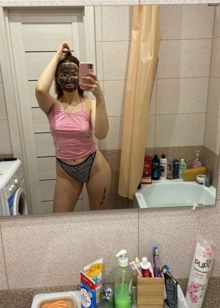 Индивидуалка Настя главное фото в городе Фрязево 