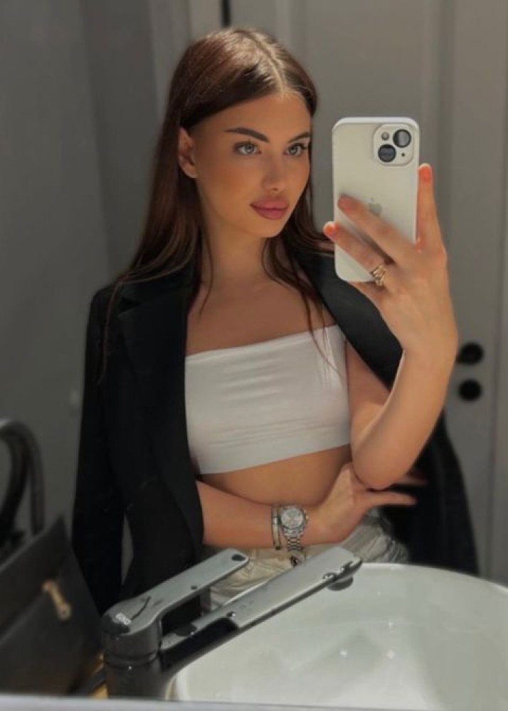 Индивидуалка Настя главное фото в городе Фрязево 