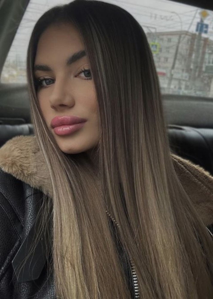 Индивидуалка Настя фото № 2 в городе Фрязево