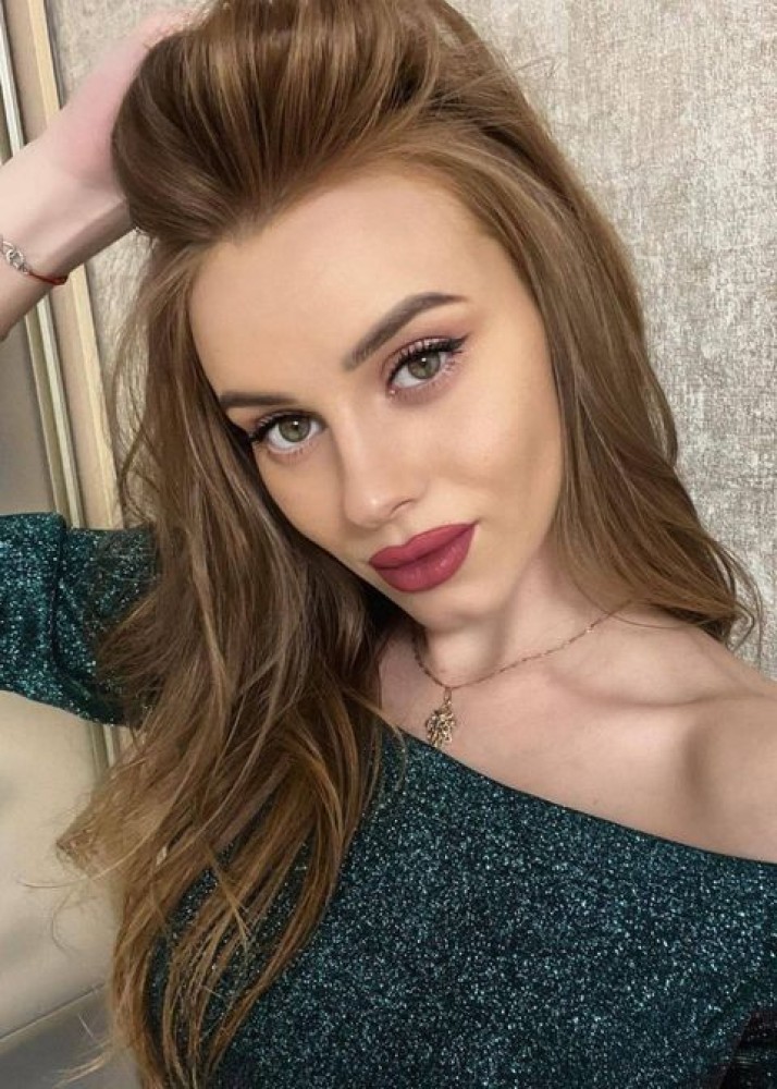 Индивидуалка Натали главное фото в городе Фрязево 