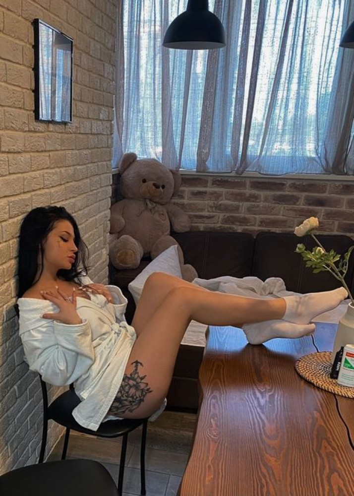 Индивидуалка Ника фото № 2 в городе Фрязево