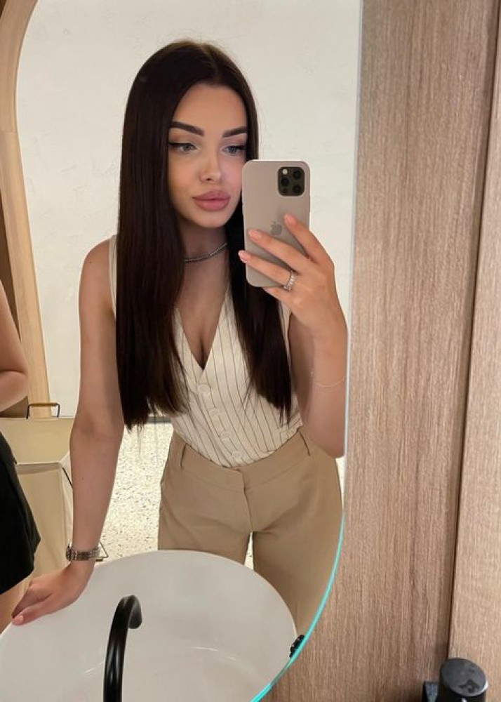 Индивидуалка Николь фото № 2 в городе Фрязево