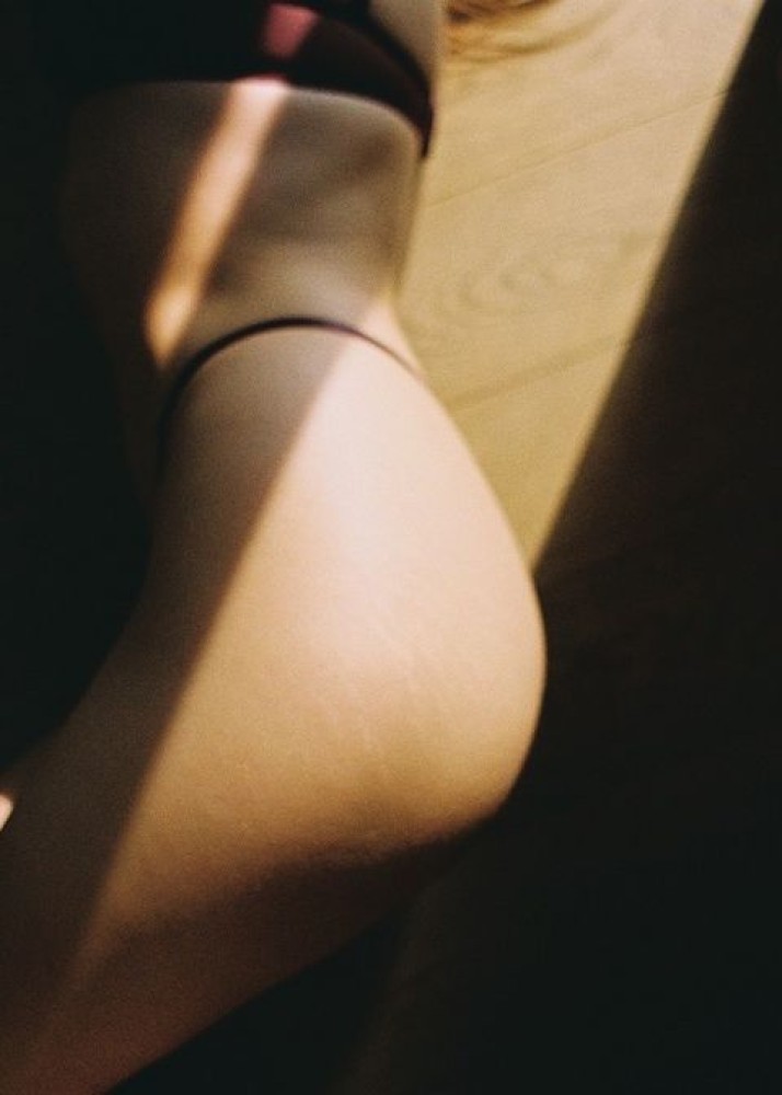 Индивидуалка Оксана фото № 2 в городе Фрязево