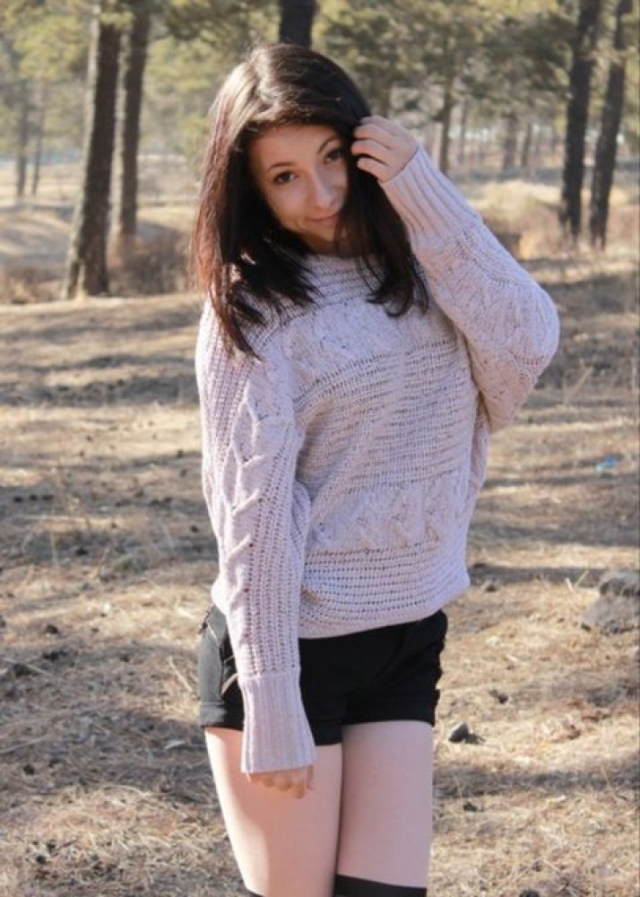 Индивидуалка Оксана главное фото в городе Фрязево 