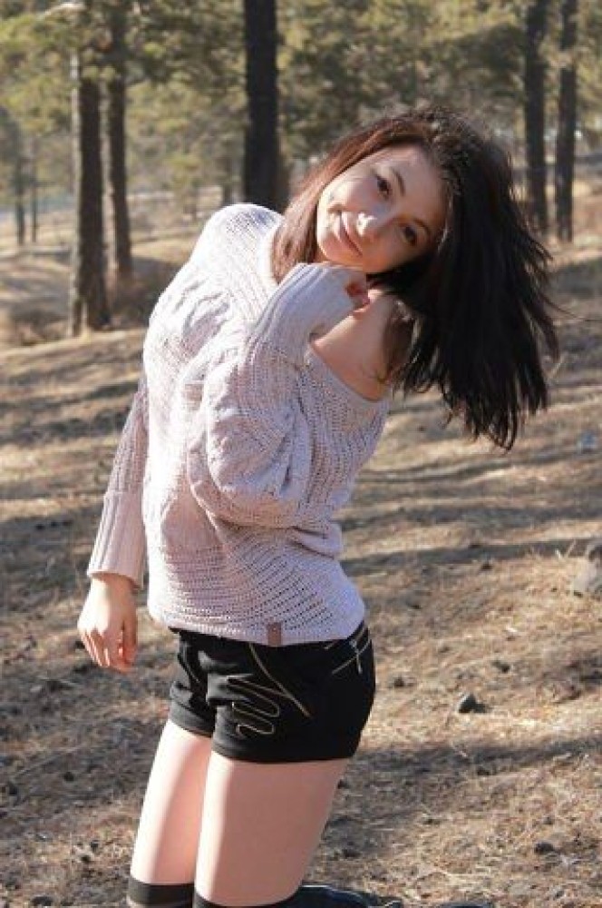 Индивидуалка Оксана фото № 2 в городе Фрязево