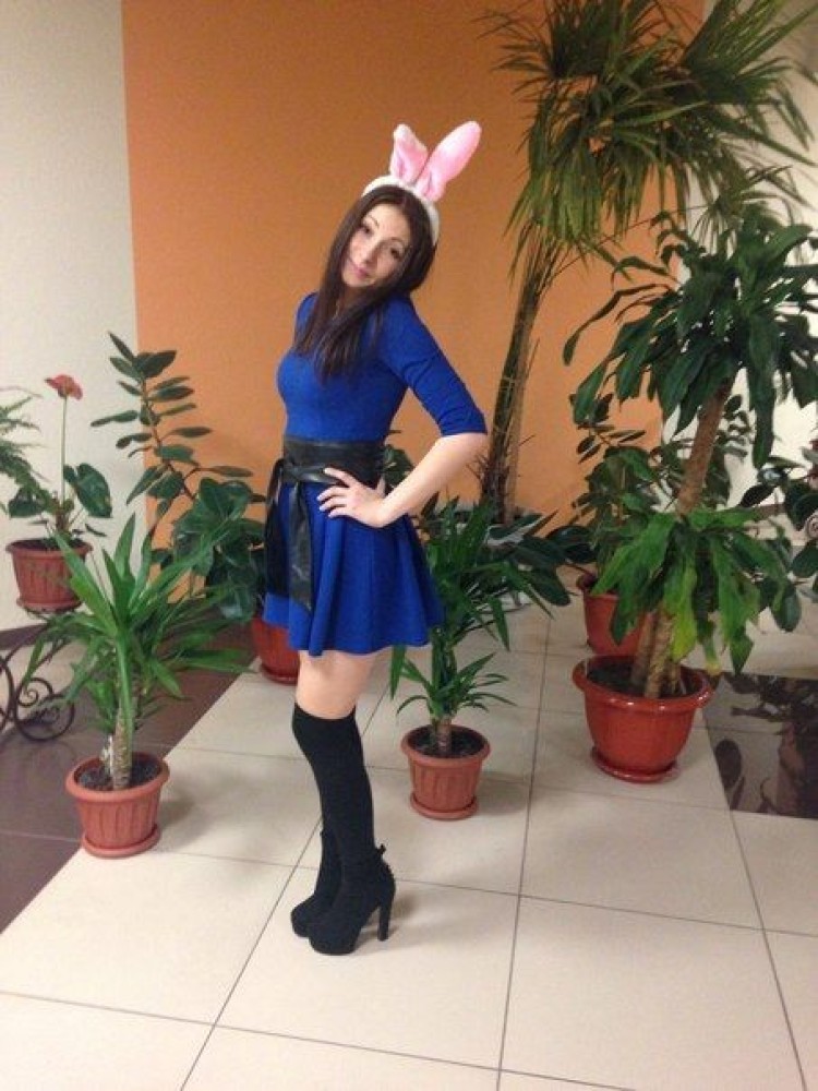 Индивидуалка Оксана фото № 2 в городе Фрязево