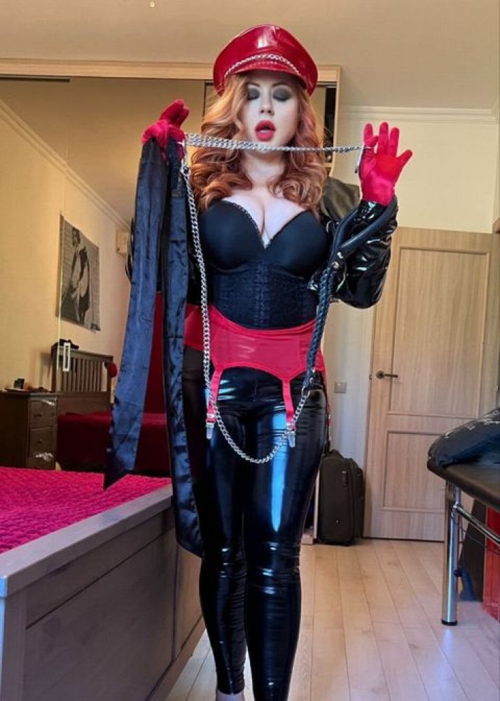 Индивидуалка Ольга фото № 2 в городе Фрязево