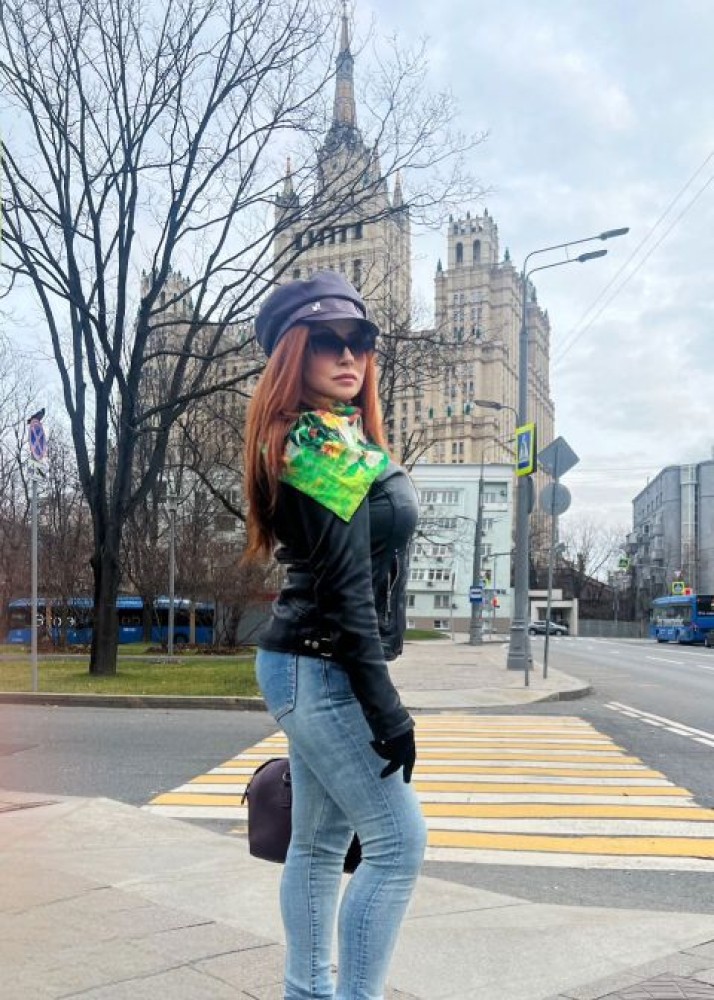 Индивидуалка Ольга фото № 2 в городе Фрязево