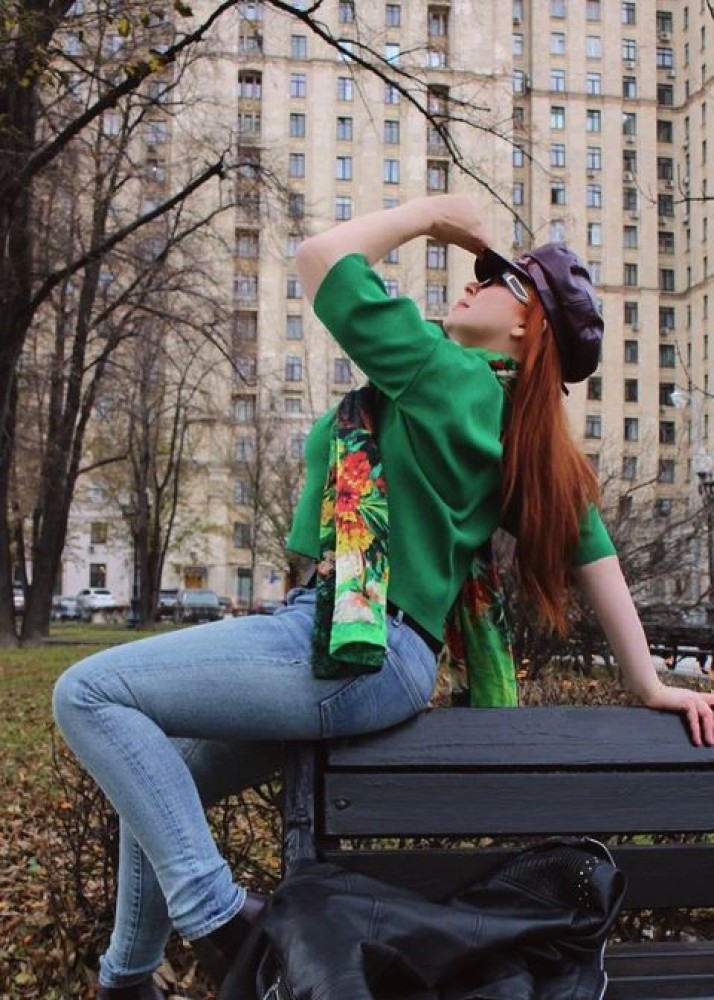 Индивидуалка Ольга фото № 2 в городе Фрязево