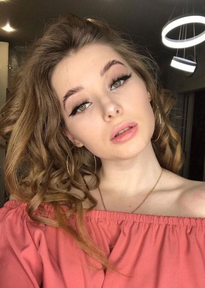 Индивидуалка Полина главное фото в городе Фрязево 