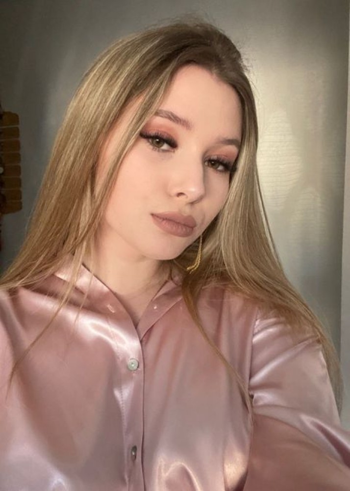 Индивидуалка Полина фото № 2 в городе Фрязево