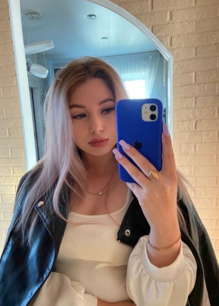 Индивидуалка Полина фото № 2 в городе Фрязево