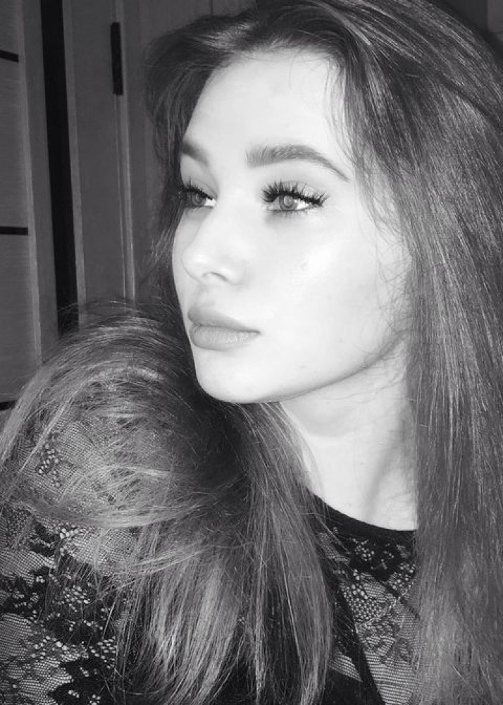 Индивидуалка Полина фото № 2 в городе Фрязево