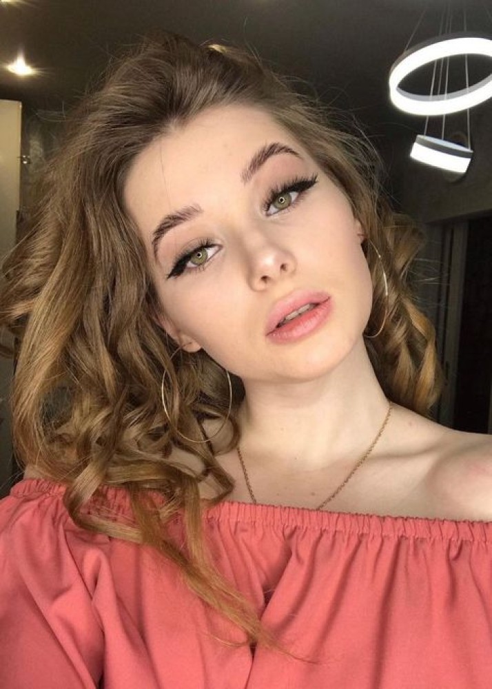 Индивидуалка Полина фото № 2 в городе Фрязево